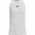 Move-ax Baseline Tank Top Heren – Wit