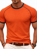 Move-ax Sport T-Shirt Heren