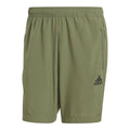 Move-ax Aeroready Sportshort Heren – Olijfgroen