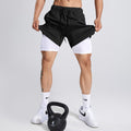 Move-ax Running Shorts Heren