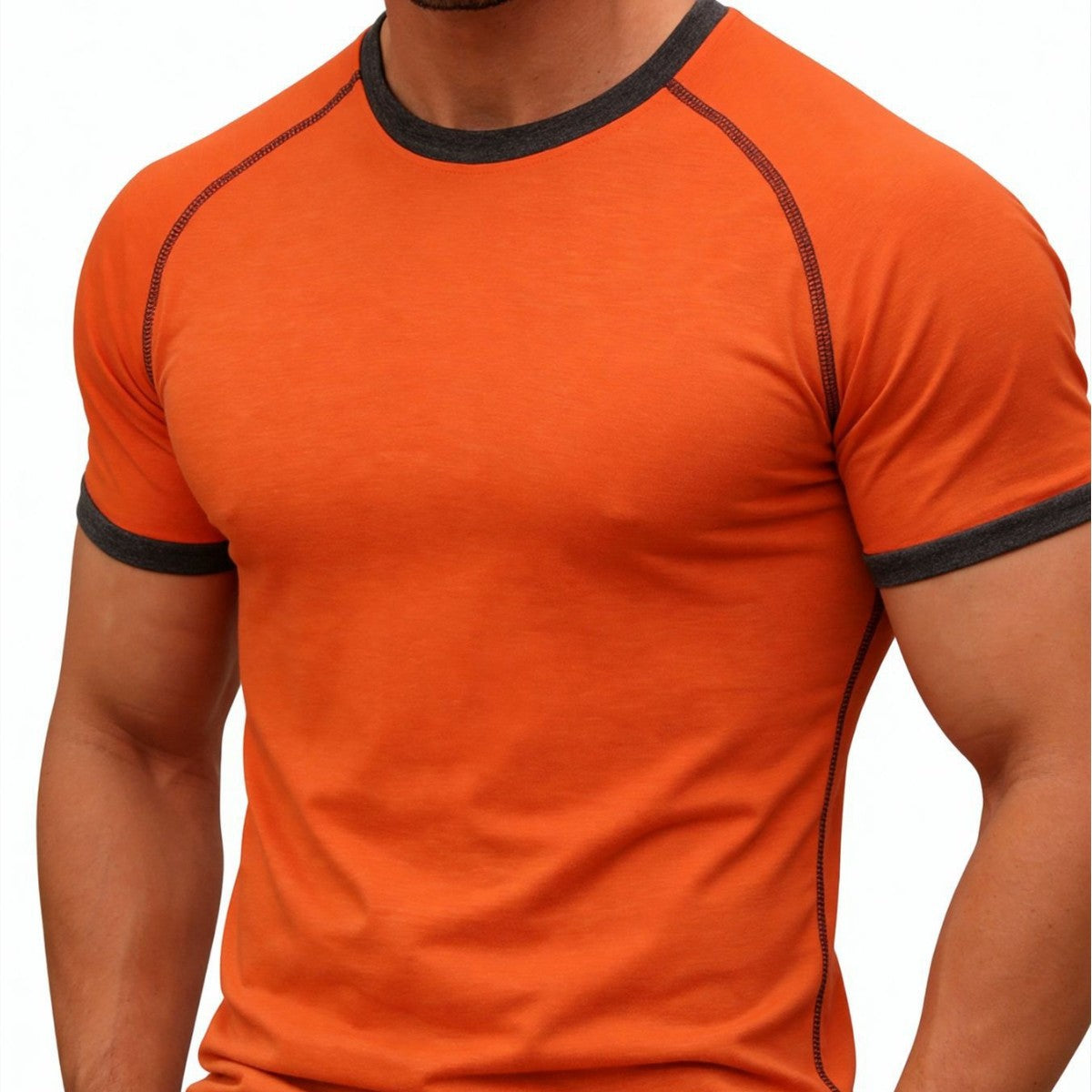 Move-ax Sport T-Shirt Heren