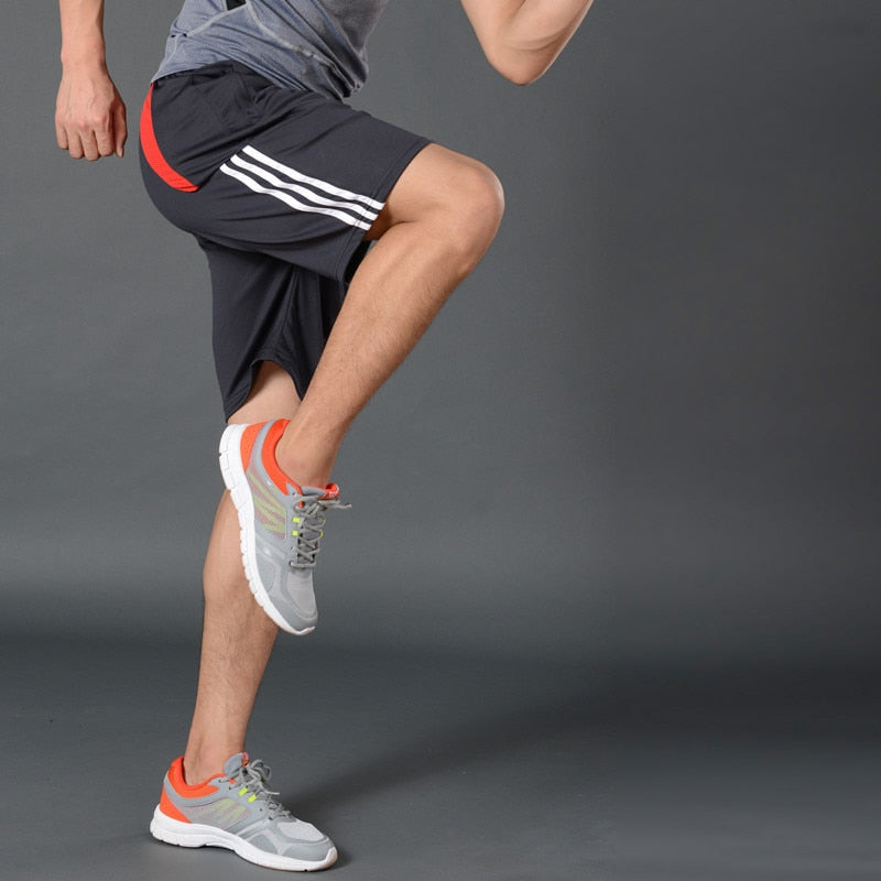 Move-ax Gym Crossfit Shorts Heren