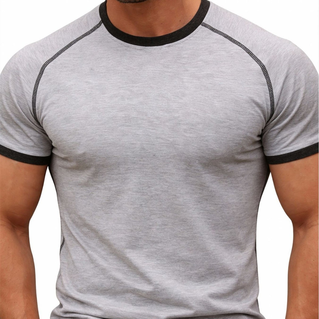 Move-ax Sport T-Shirt Heren
