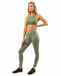Move-ax Active Set – Olive Green
