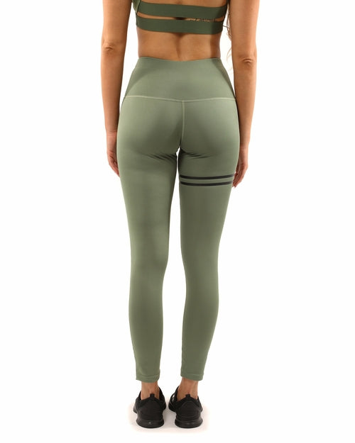Move-ax Active Set – Olive Green