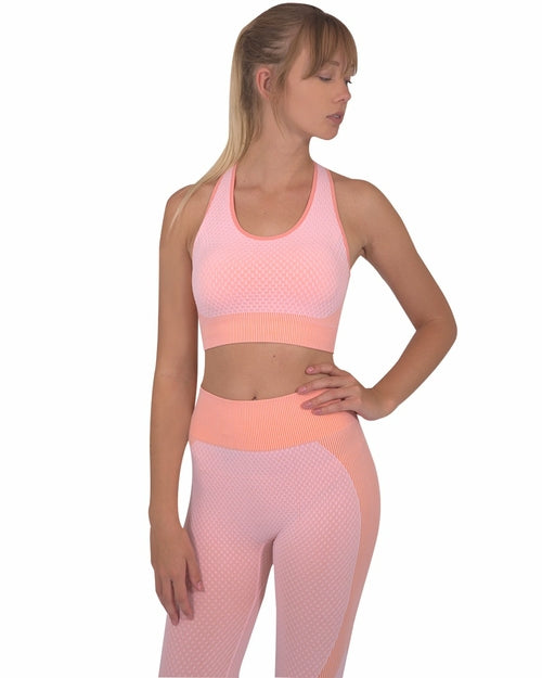 Move-ax 2-Piece Set – Pink
