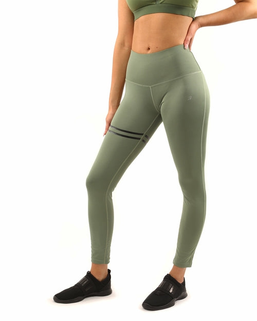 Move-ax Active Set – Olive Green